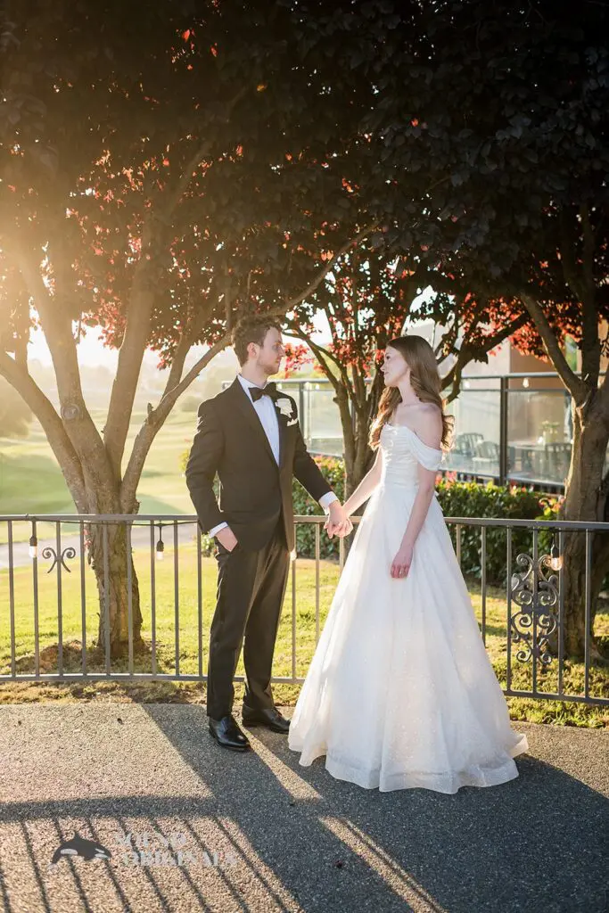 Hiddenbrooke Hills Wedding // Jack + Makenzie -