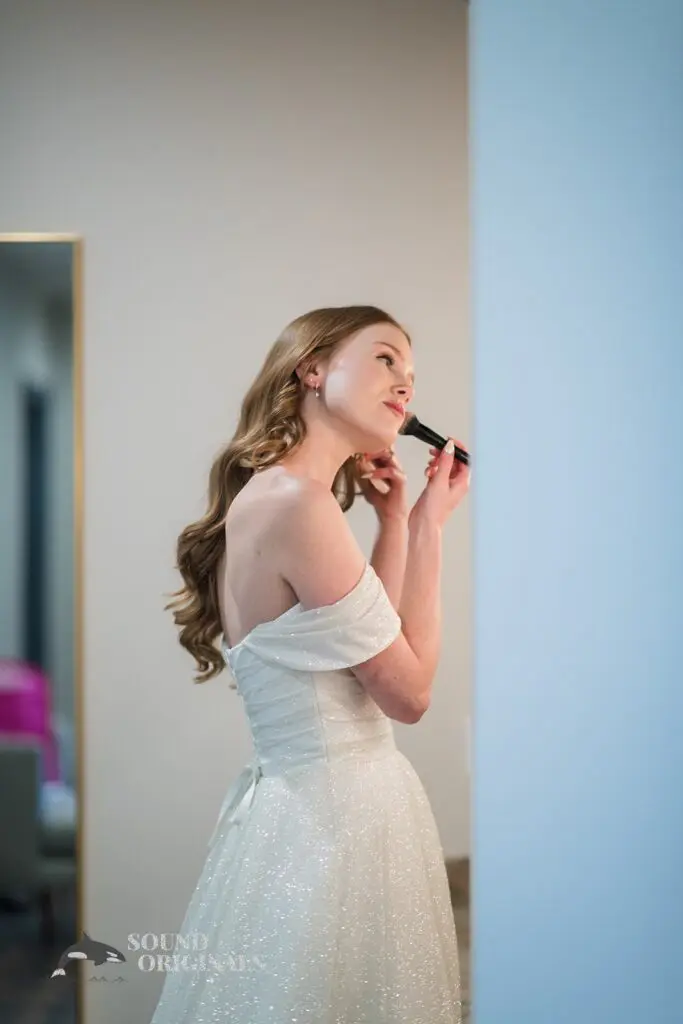 Hiddenbrooke Hills Wedding // Jack + Makenzie -