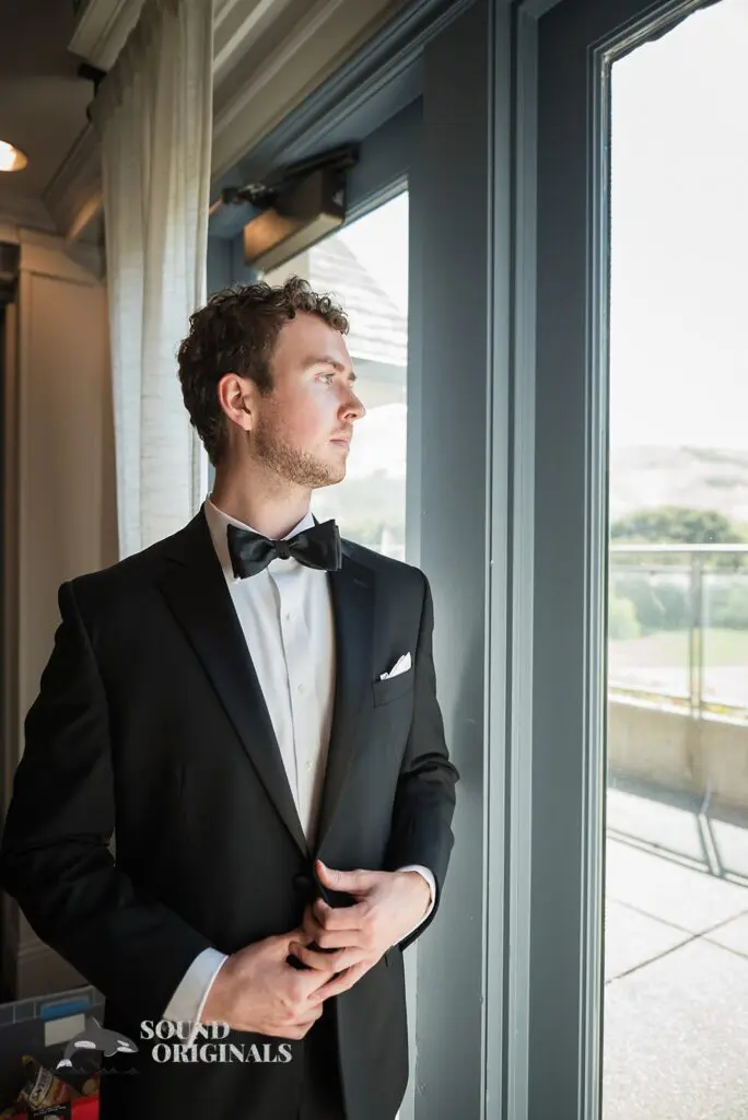 Hiddenbrooke Hills Wedding // Jack + Makenzie -