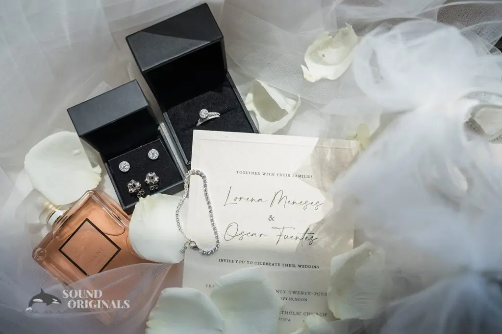 Hudson House Wedding // Oscar + Lorena -