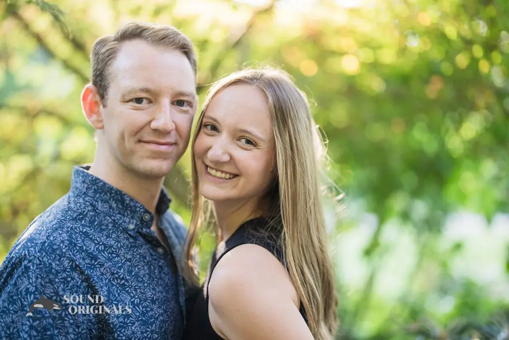 25 STUNNING Locations for Engagement Photos in Seattle -