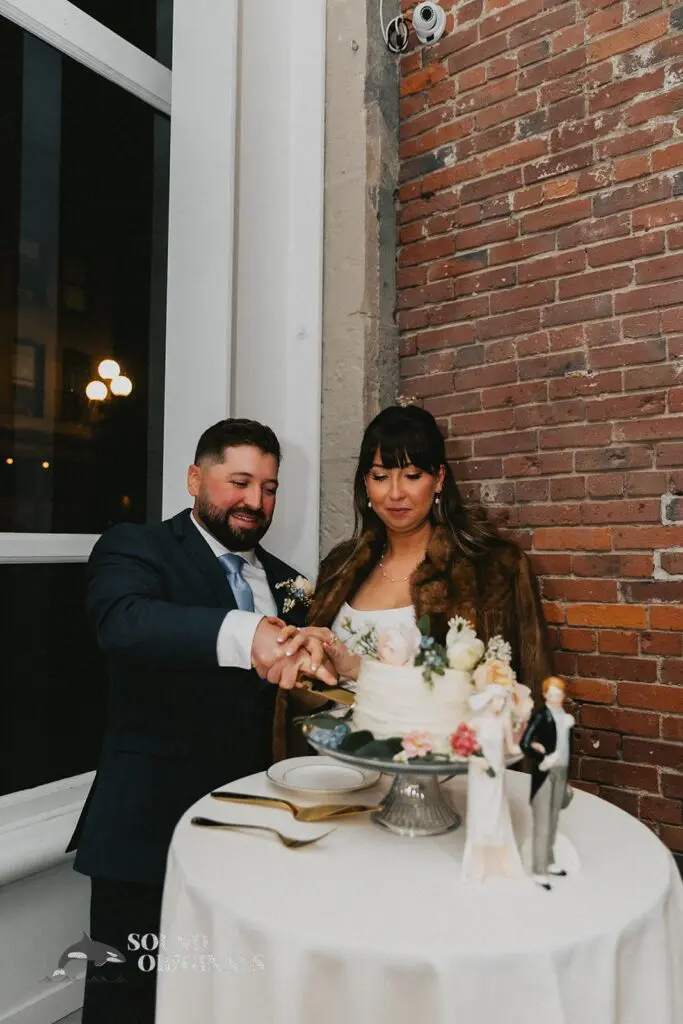 The 101 Wedding // Kelly + Zach -