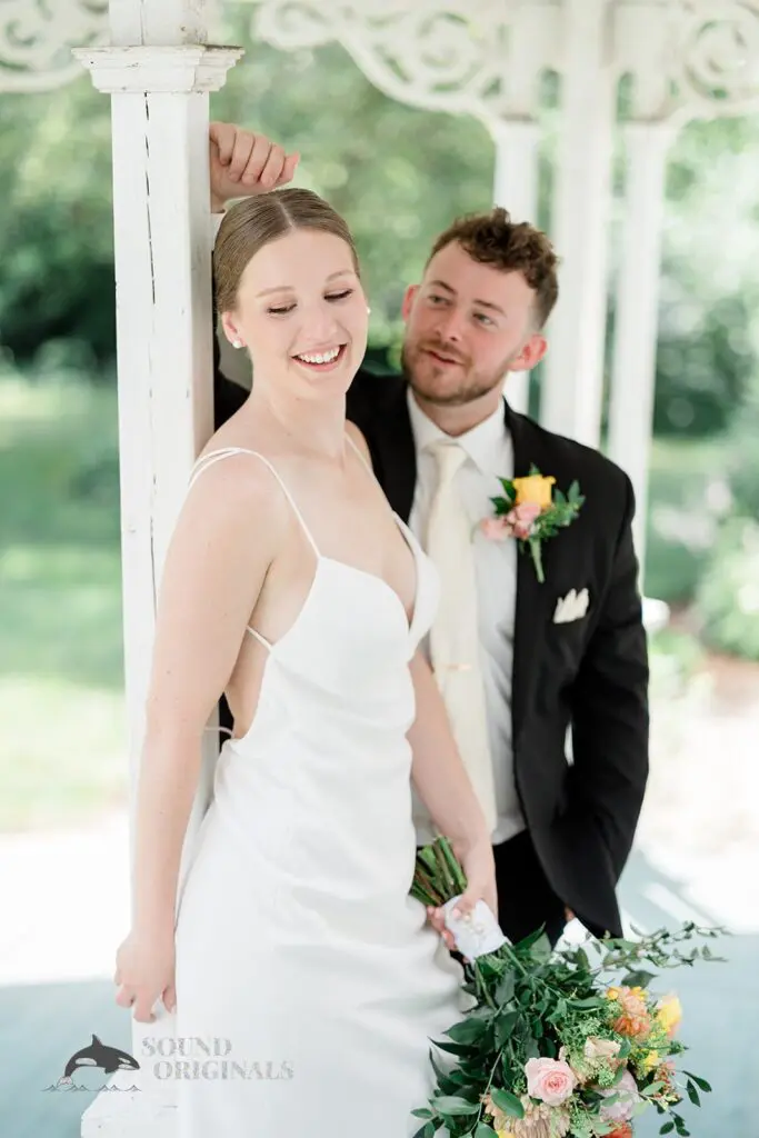 Ashley Farms Wedding // Stacey + Jacob -