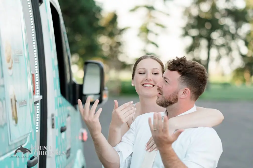 Ashley Farms Wedding // Stacey + Jacob -