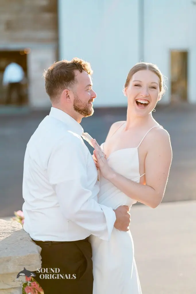 Ashley Farms Wedding // Stacey + Jacob -