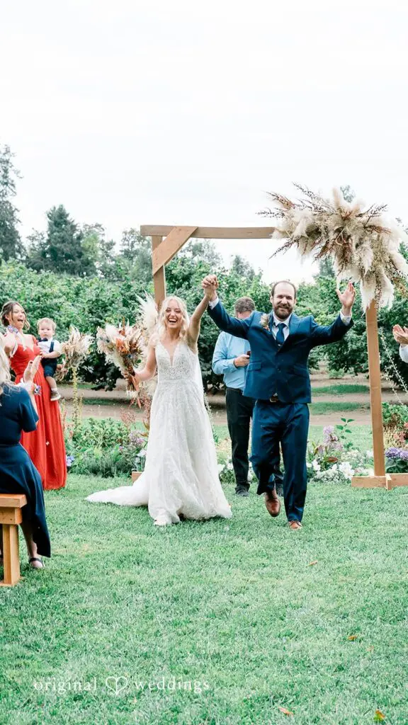 Brianna & Sawyer -