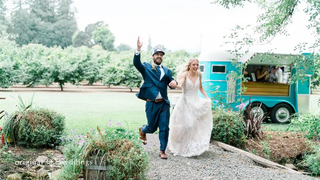 Brianna & Sawyer -