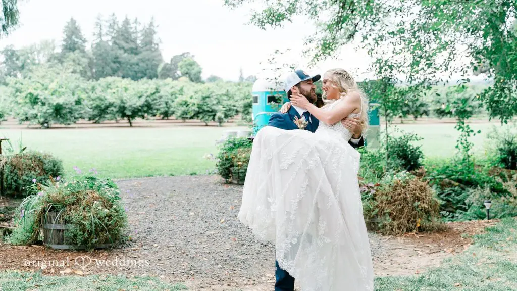 Brianna & Sawyer -