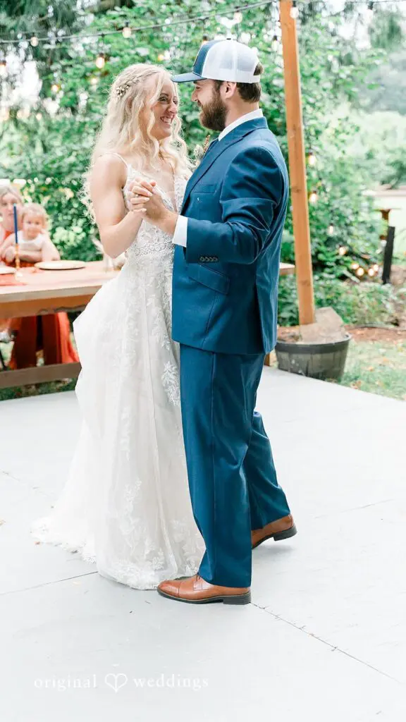 Brianna & Sawyer -