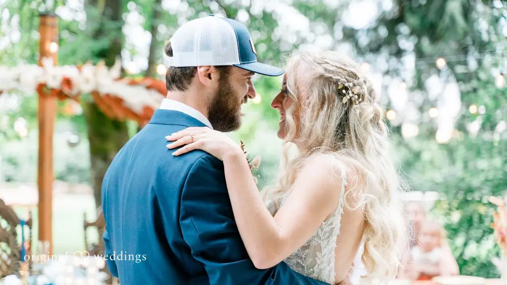 Brianna & Sawyer -