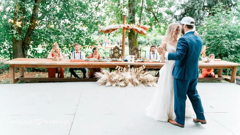 Brianna & Sawyer -
