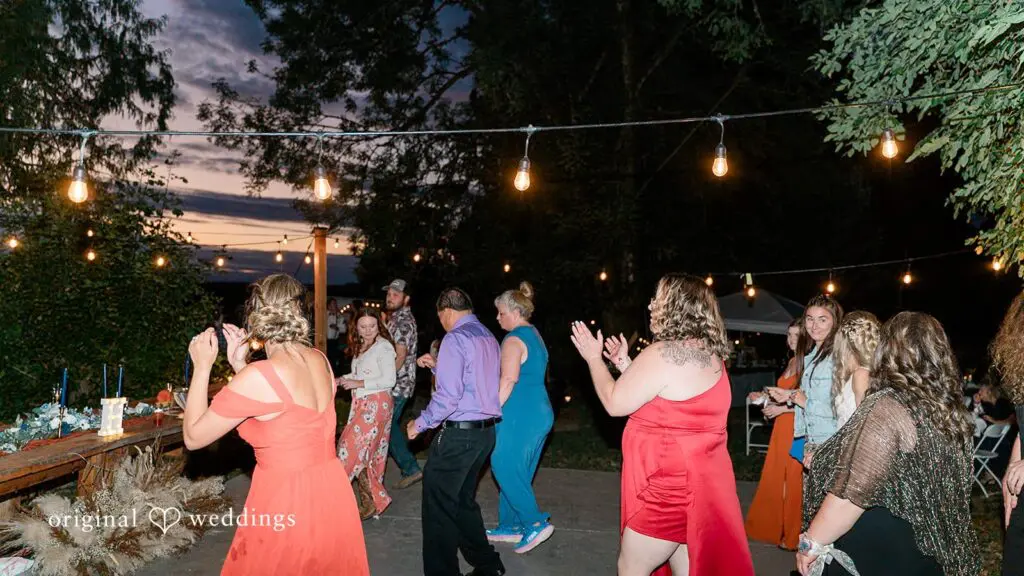 Brianna & Sawyer -
