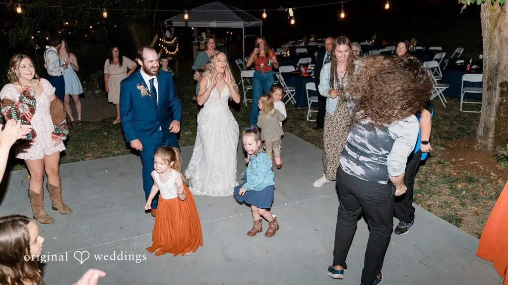 Brianna & Sawyer -