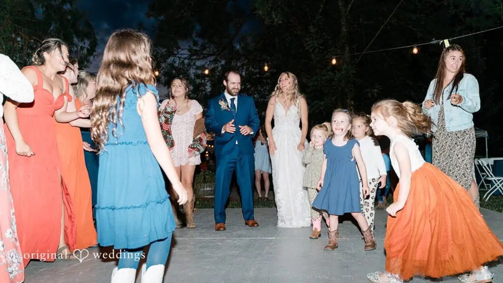 Brianna & Sawyer -