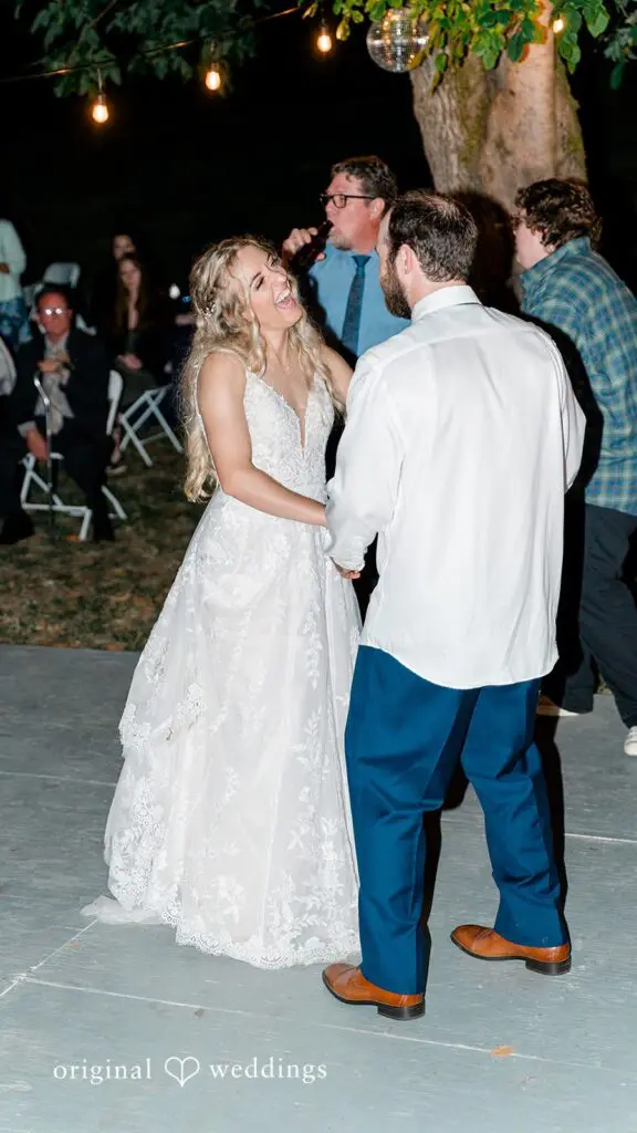 Brianna & Sawyer -