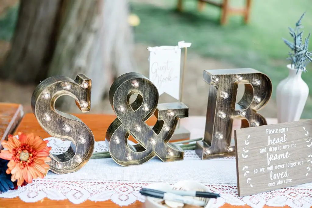 Brianna & Sawyer -