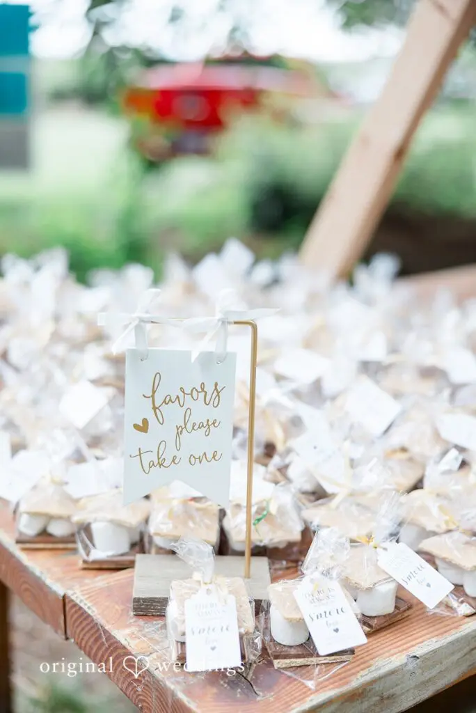 Brianna & Sawyer -