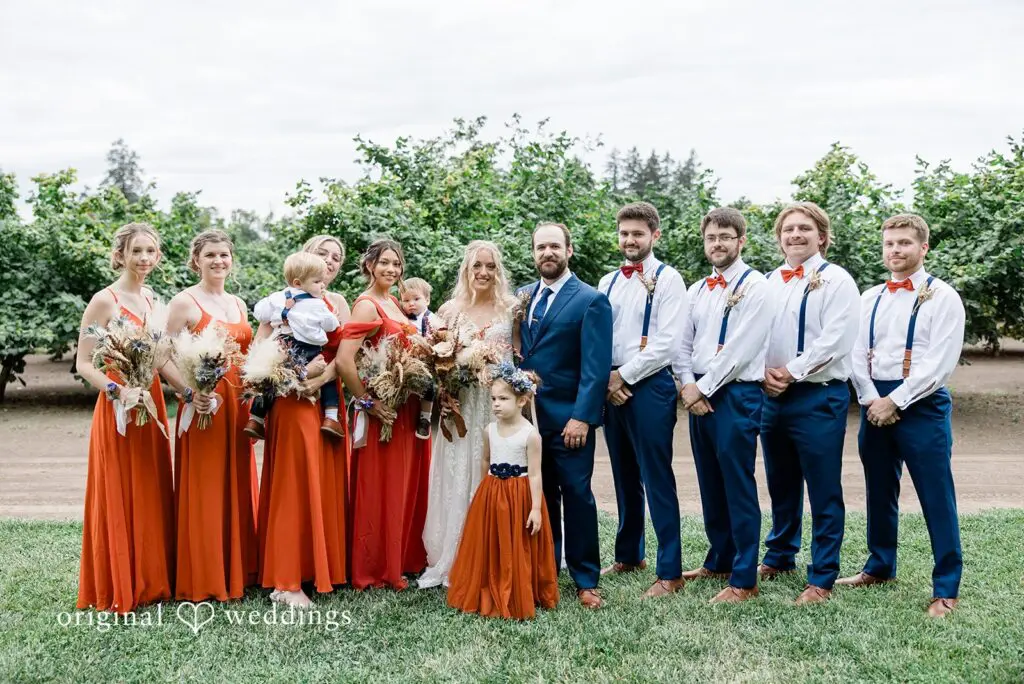 Brianna & Sawyer -