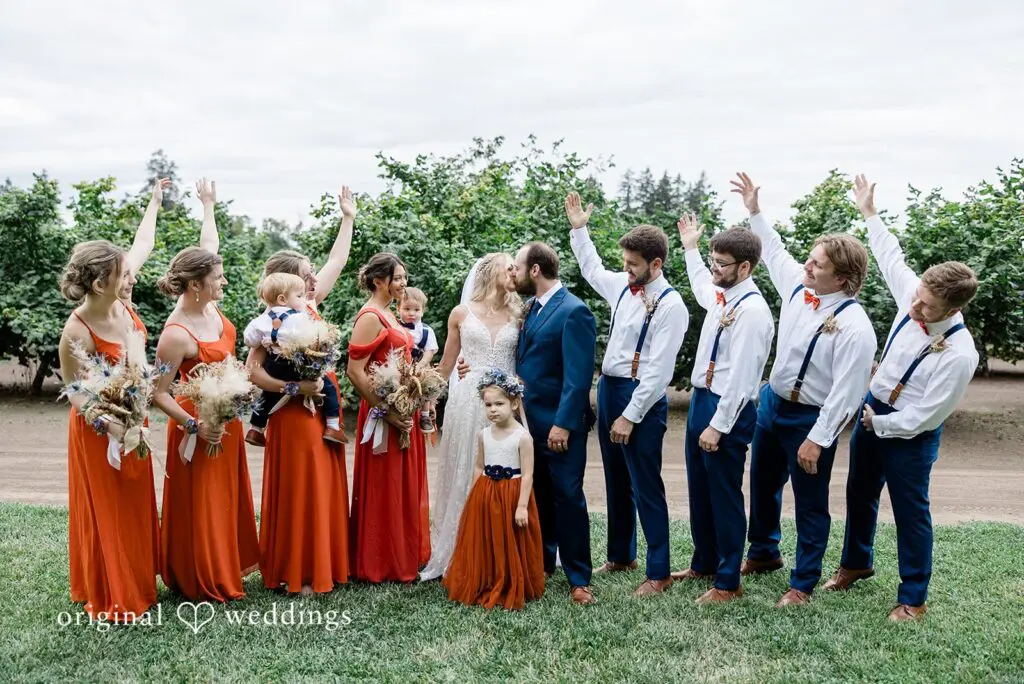 Brianna & Sawyer -