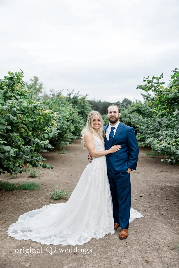 Brianna & Sawyer -