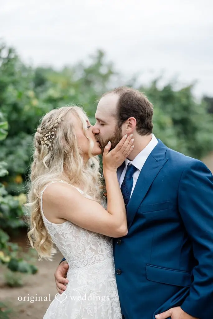 Brianna & Sawyer -