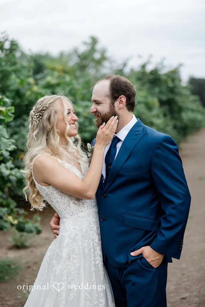 Brianna & Sawyer -