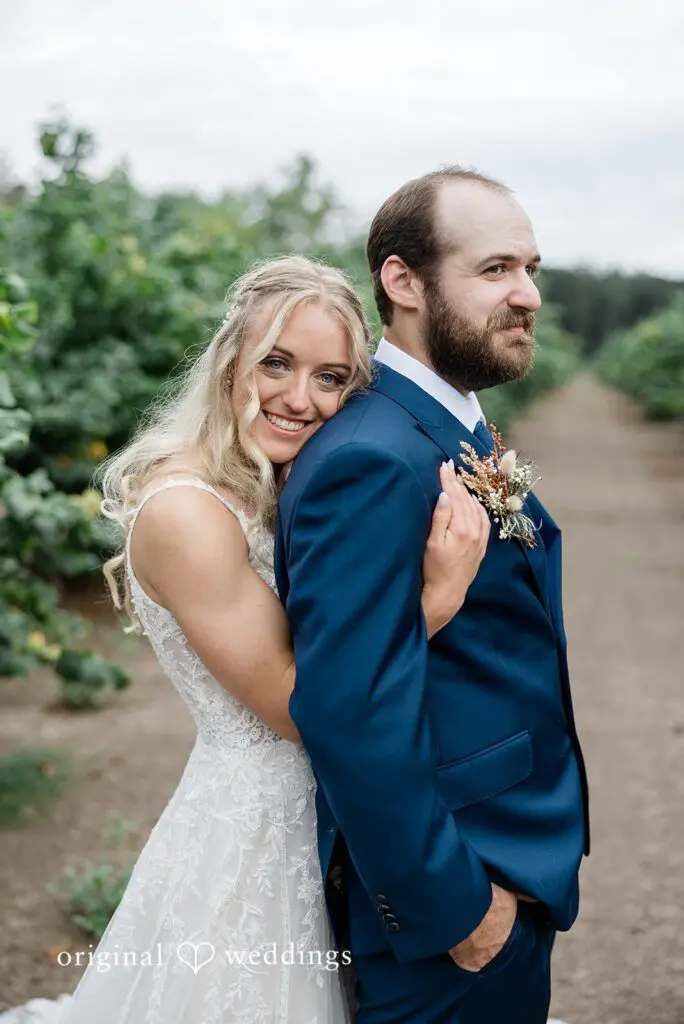 Brianna & Sawyer -