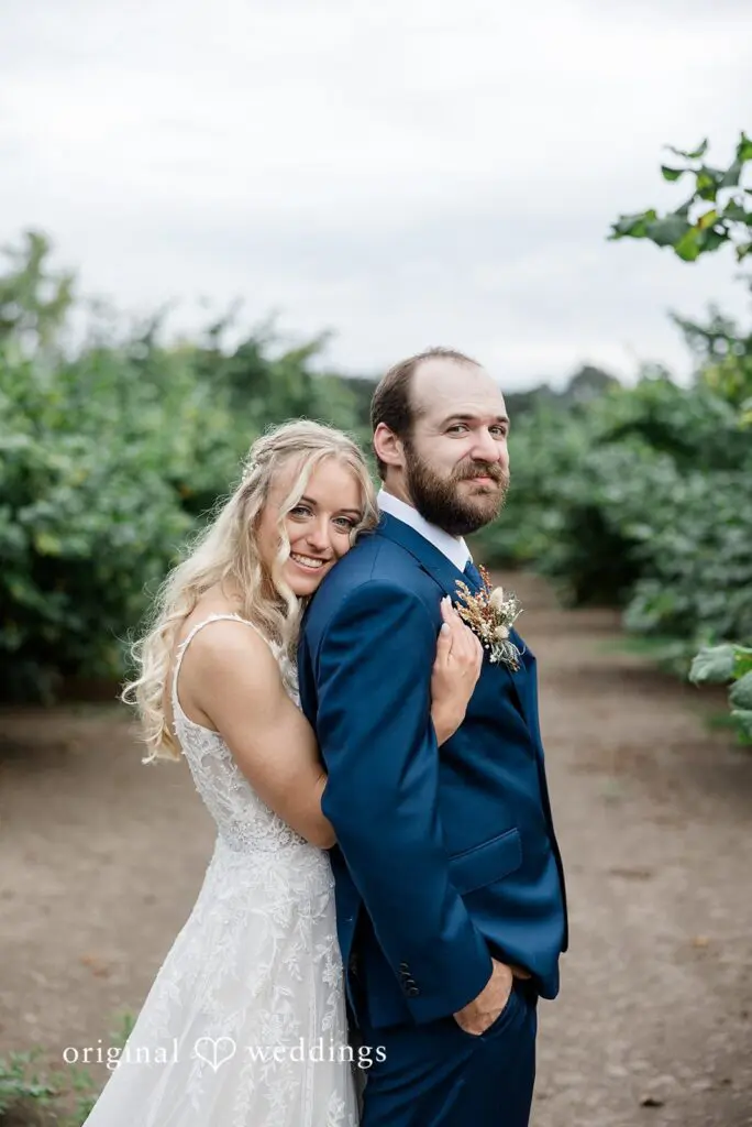 Brianna & Sawyer -