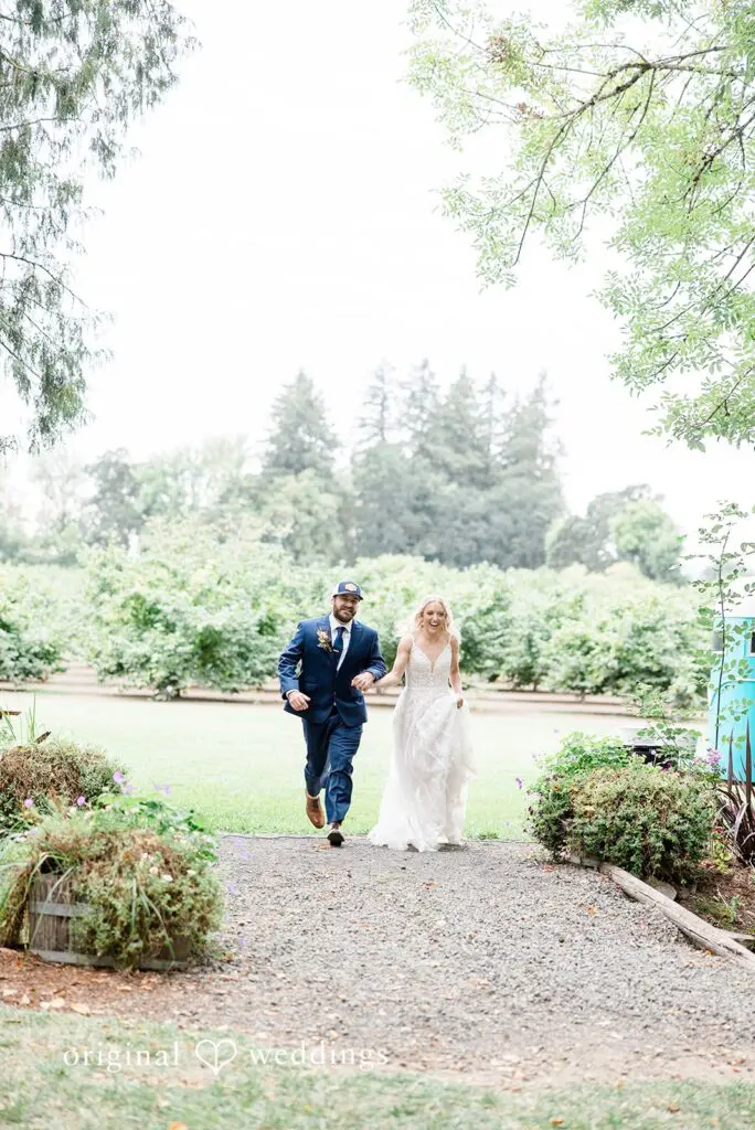 Brianna & Sawyer -