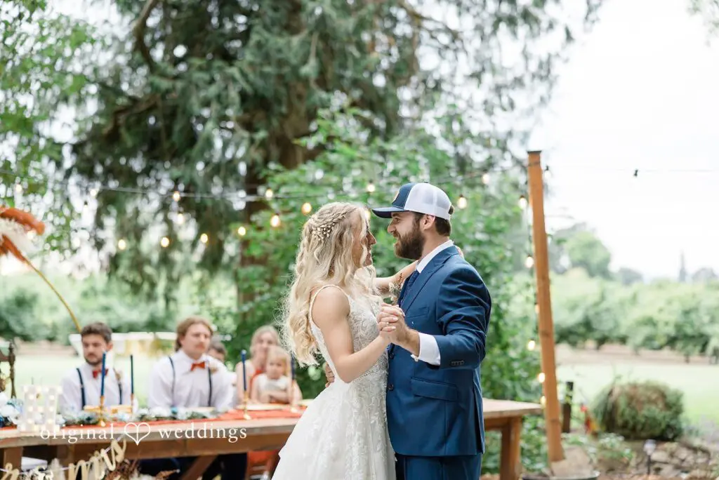 Brianna & Sawyer -