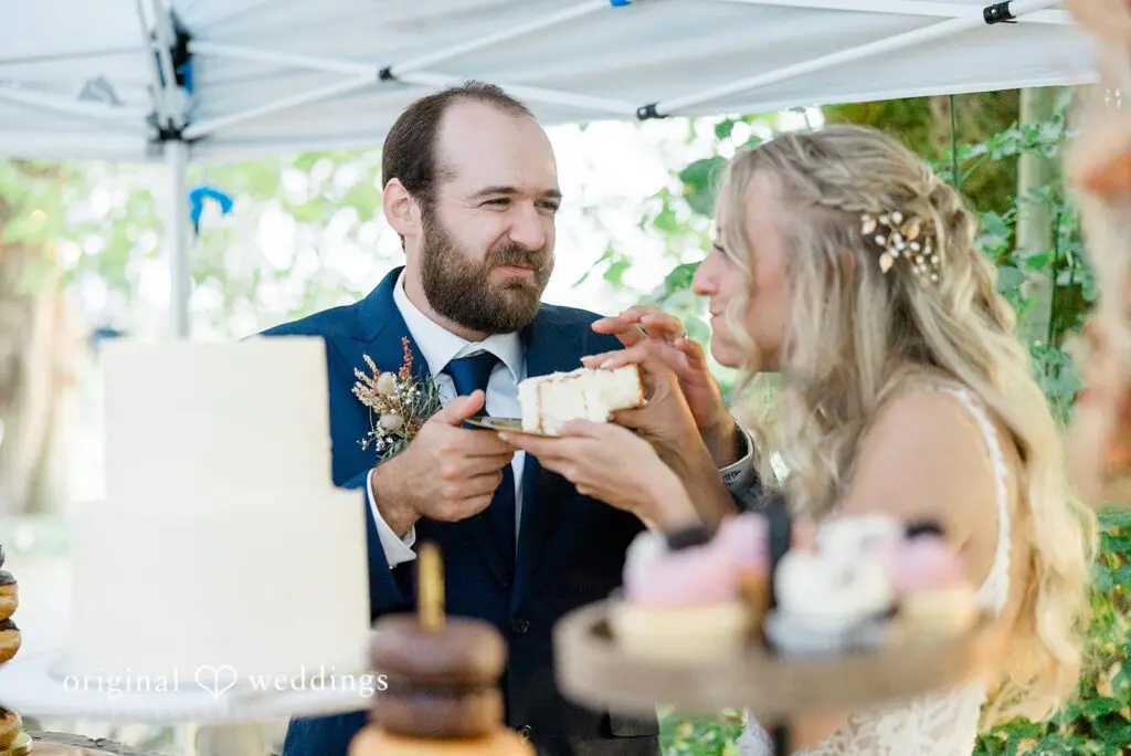 Brianna & Sawyer -