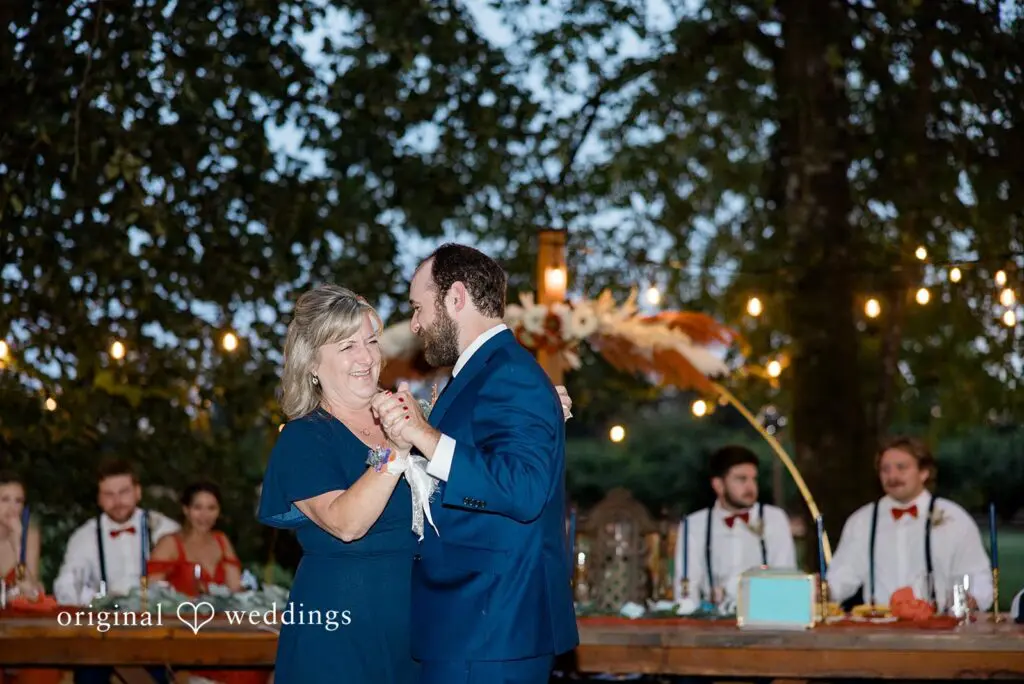 Brianna & Sawyer -
