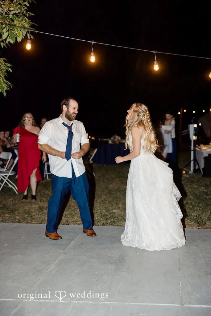 Brianna & Sawyer -
