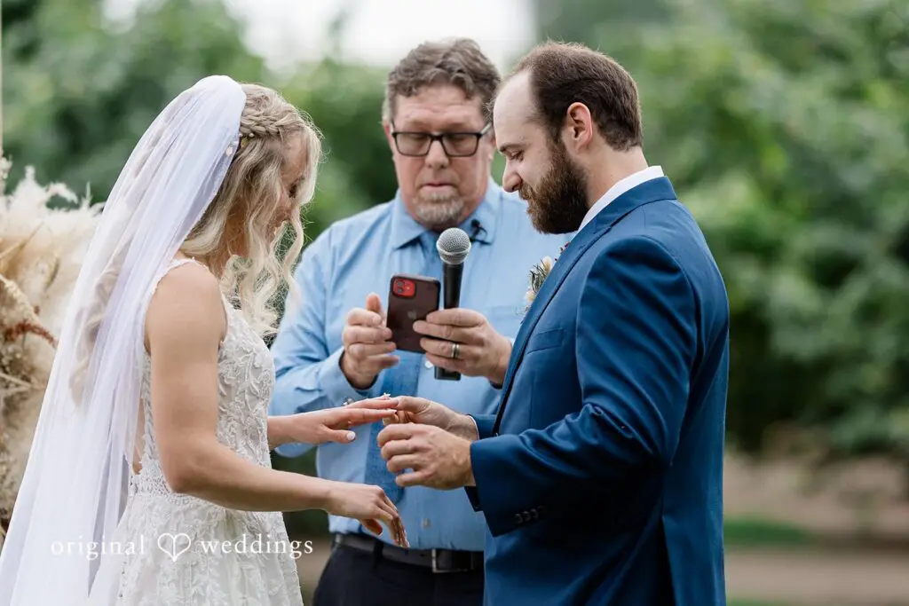Brianna & Sawyer -