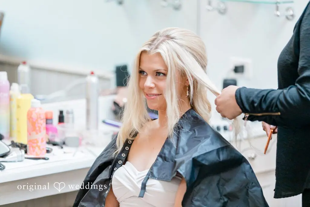 Claire & Jarrett -