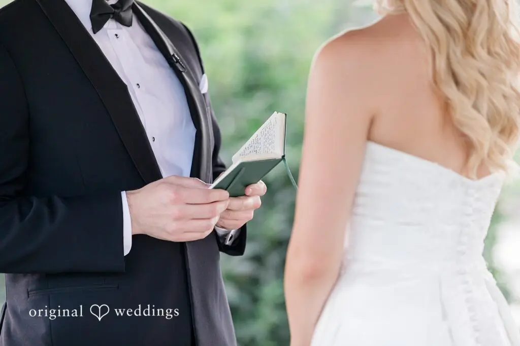 Claire & Jarrett -