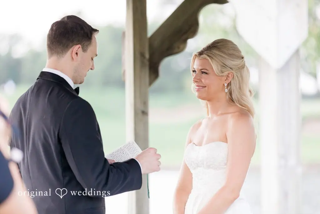 Claire & Jarrett -