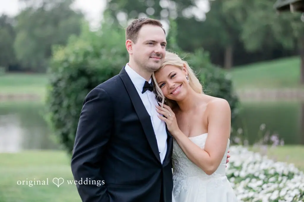 Claire & Jarrett -