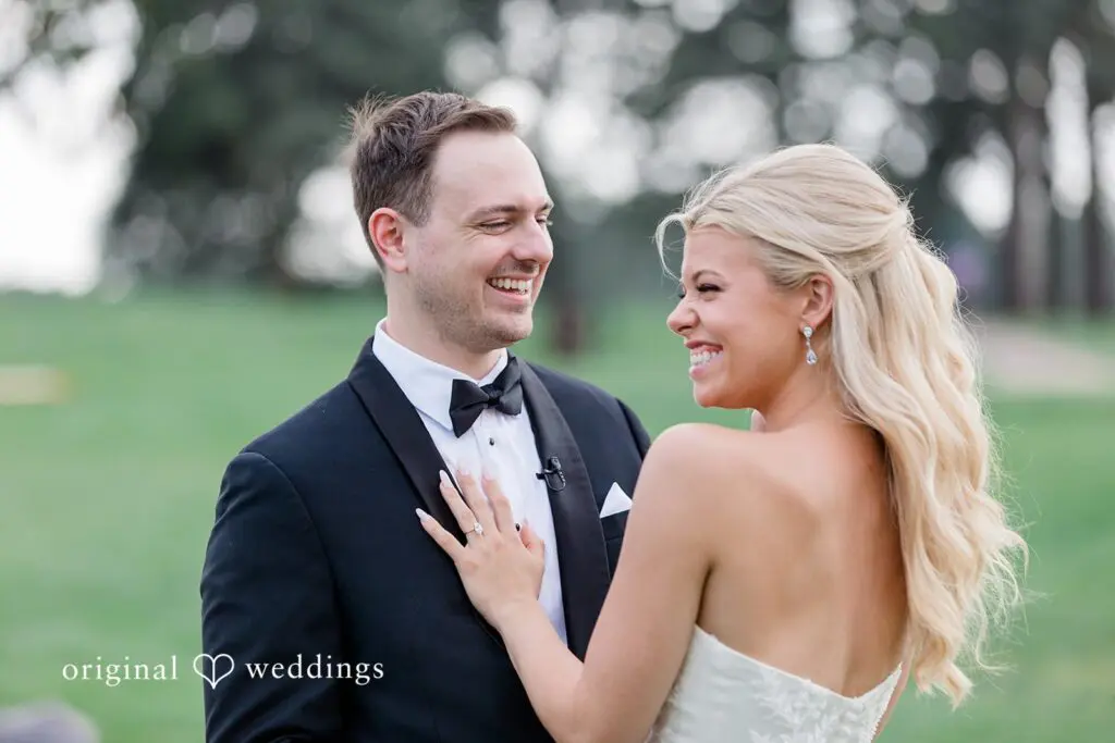 Claire & Jarrett -