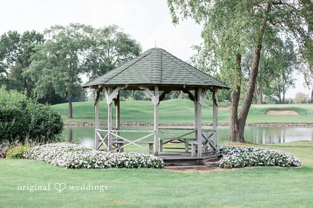 Claire & Jarrett -