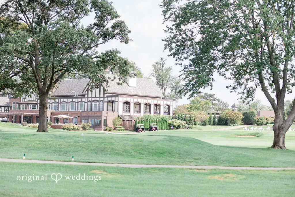 Claire & Jarrett -