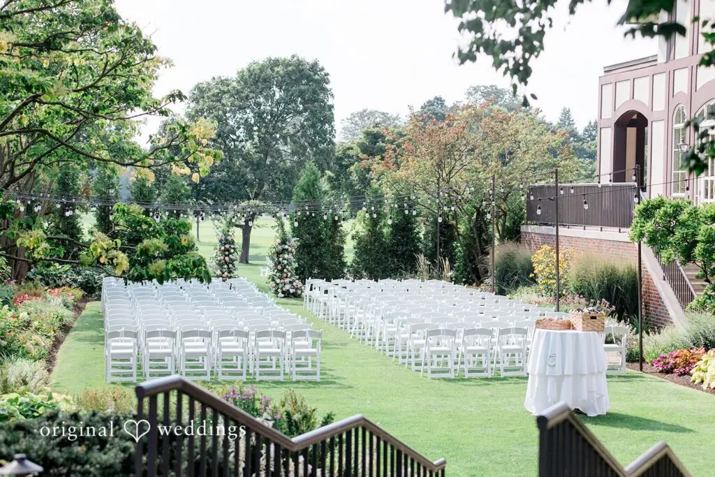 Claire & Jarrett -