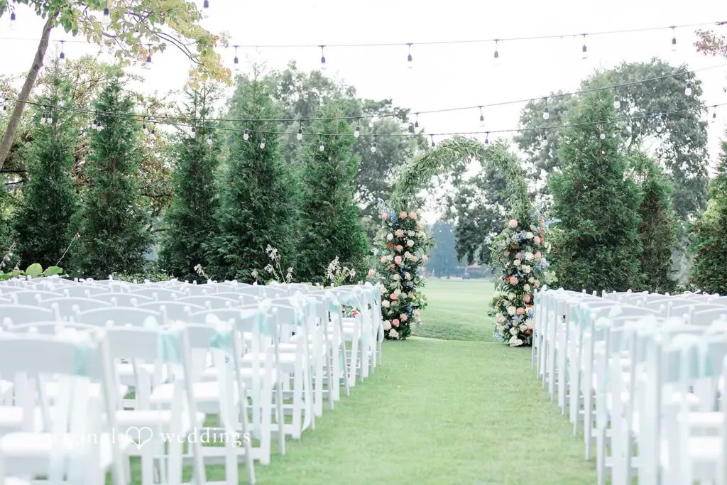 Claire & Jarrett -