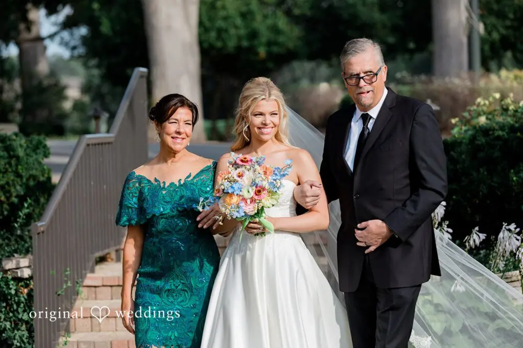 Claire & Jarrett -