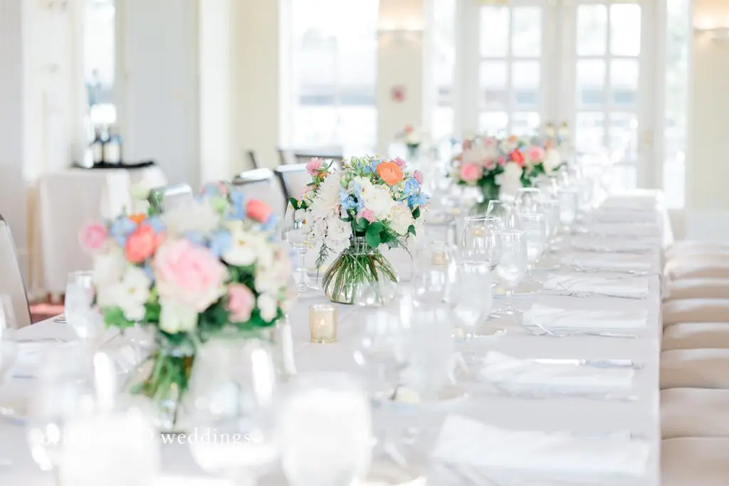 Claire & Jarrett -