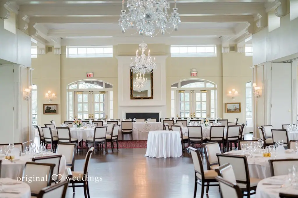 Claire & Jarrett -