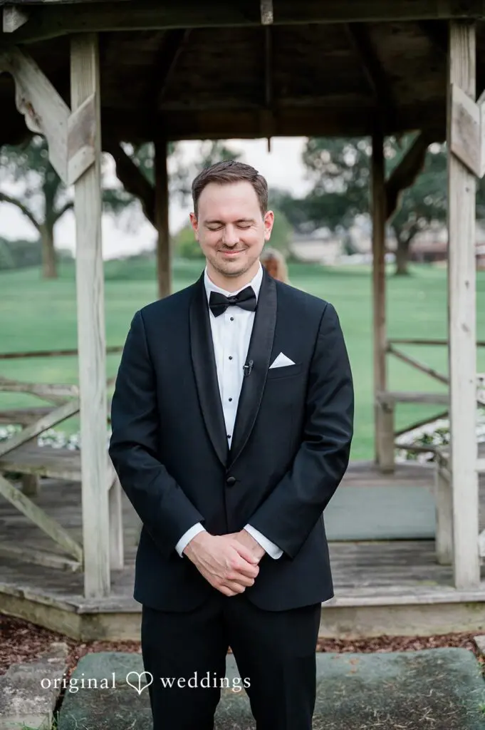 Claire & Jarrett -