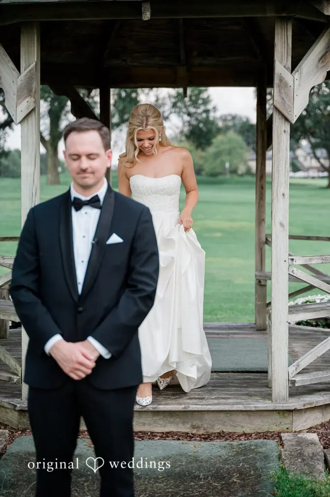Claire & Jarrett -