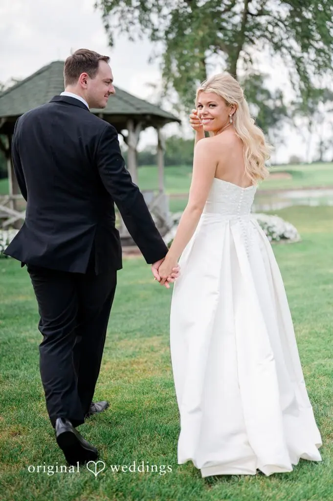Claire & Jarrett -
