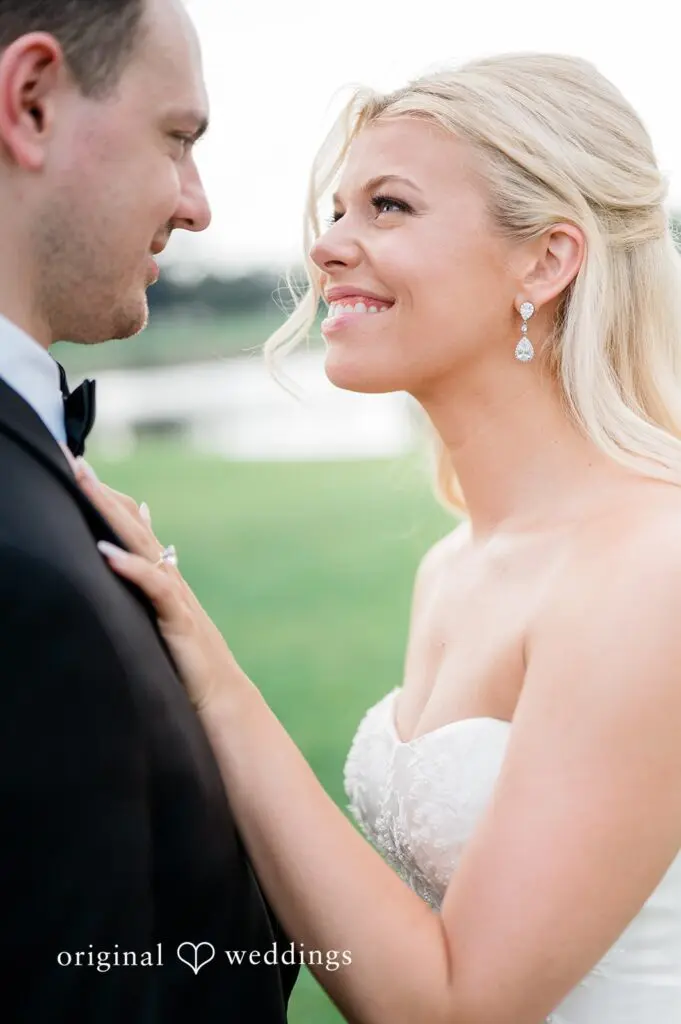 Claire & Jarrett -